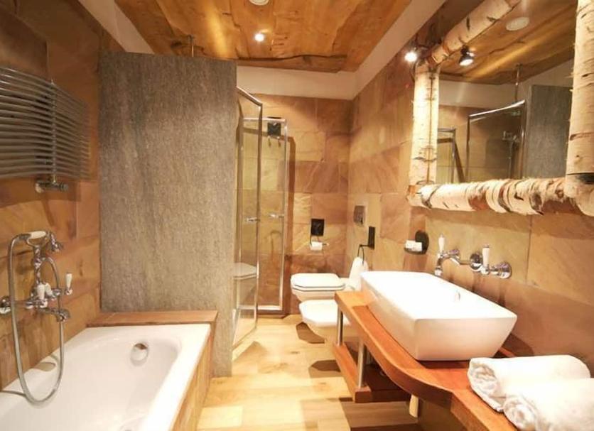 Bathroom Photo