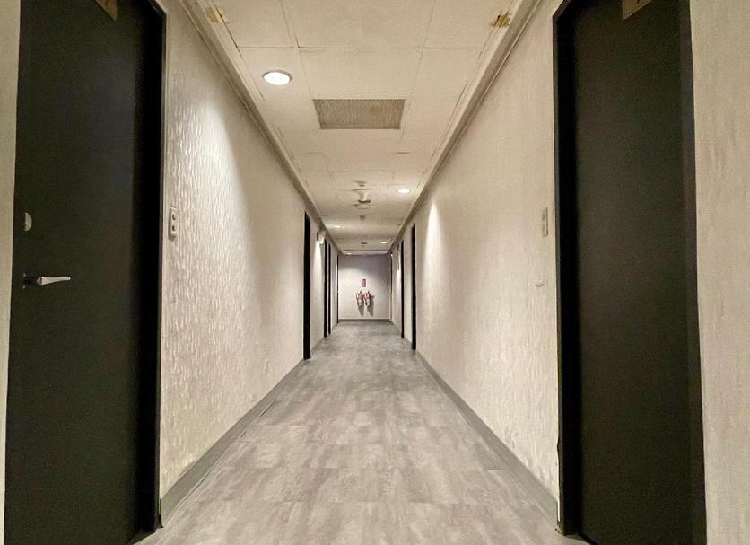 Hallway Photo