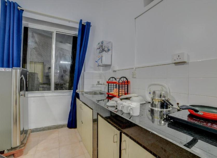 Kitchen Photo