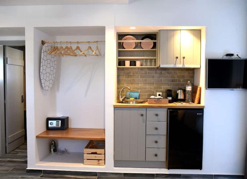 Kitchen Photo