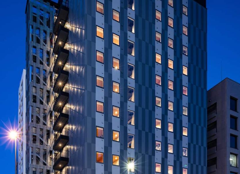 Building Photo