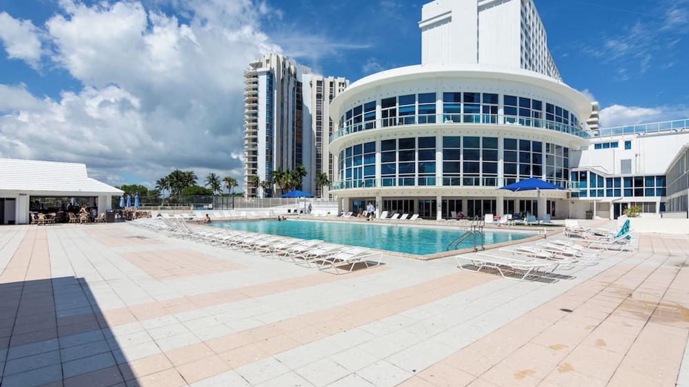 Girasole Suites