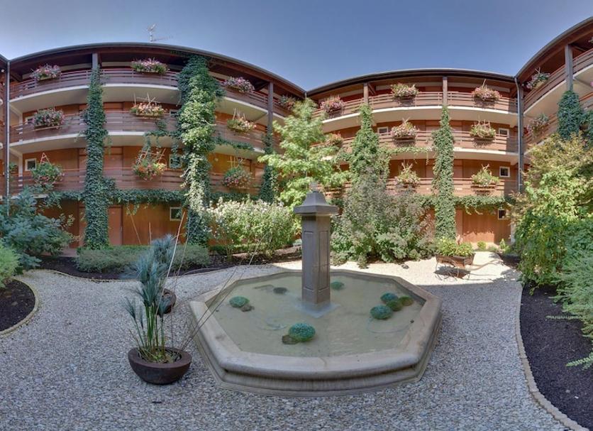 Outdoors view Photo