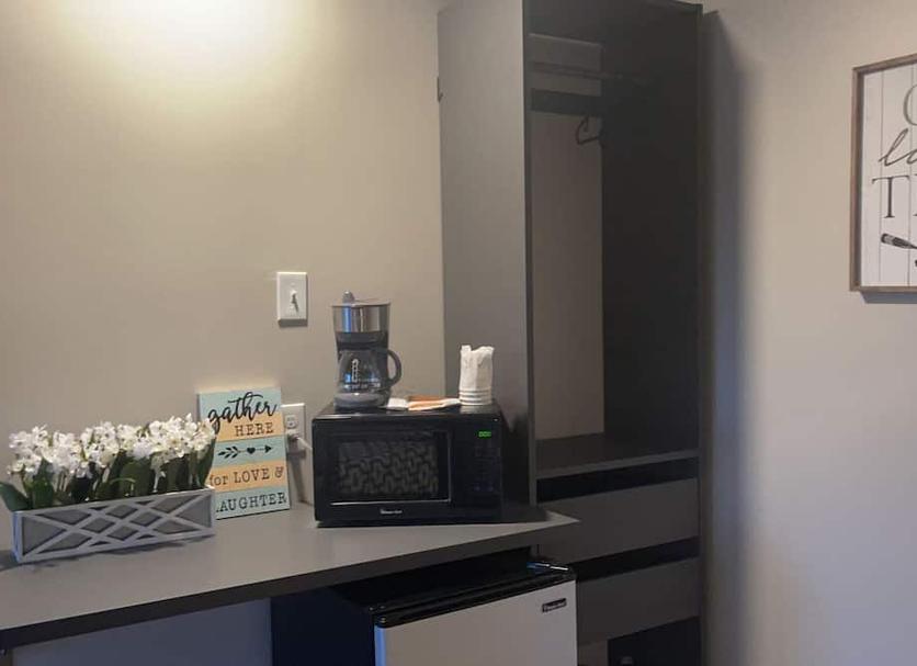 Room amenity Photo