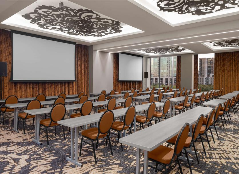 Conference room Photo