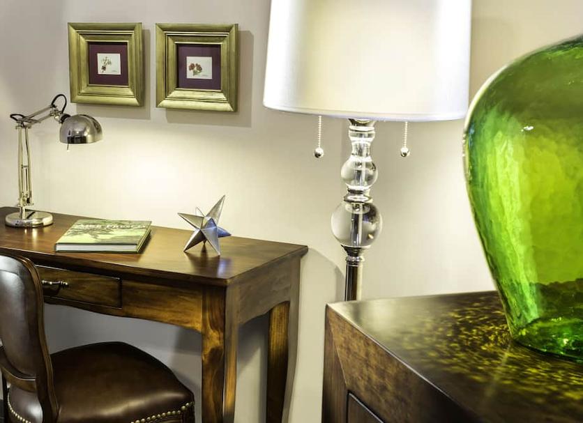 Room amenity Photo
