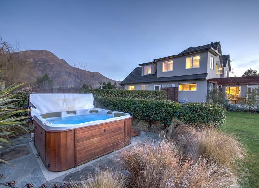 Outdoors view Photo