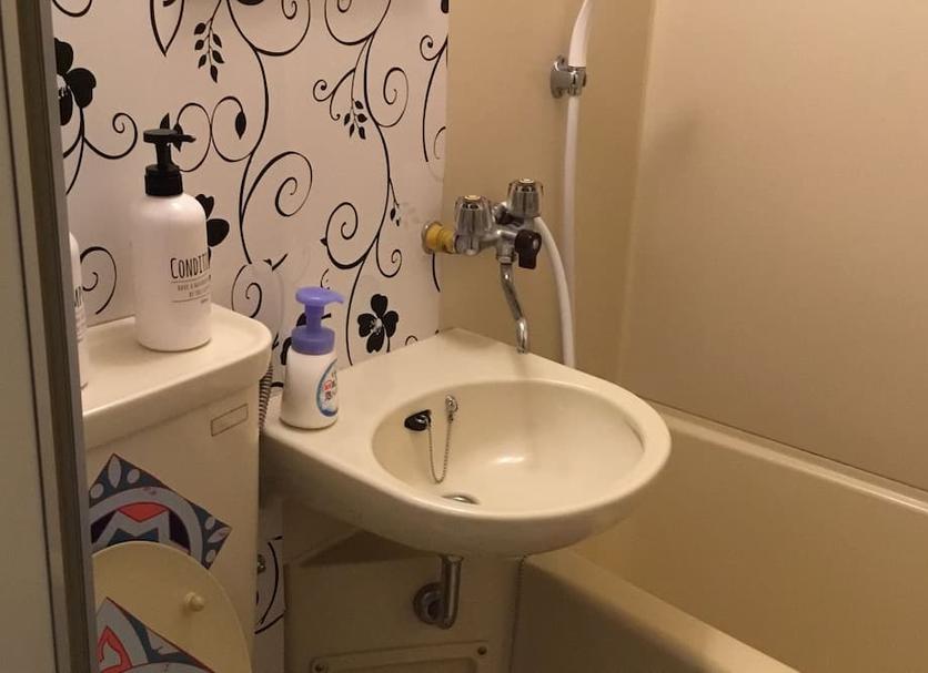 Bathroom Photo