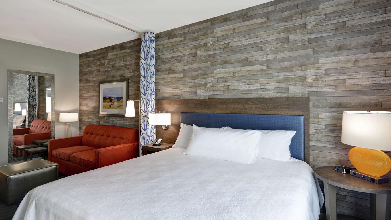 Home2 Suites by Hilton Houston Westchase