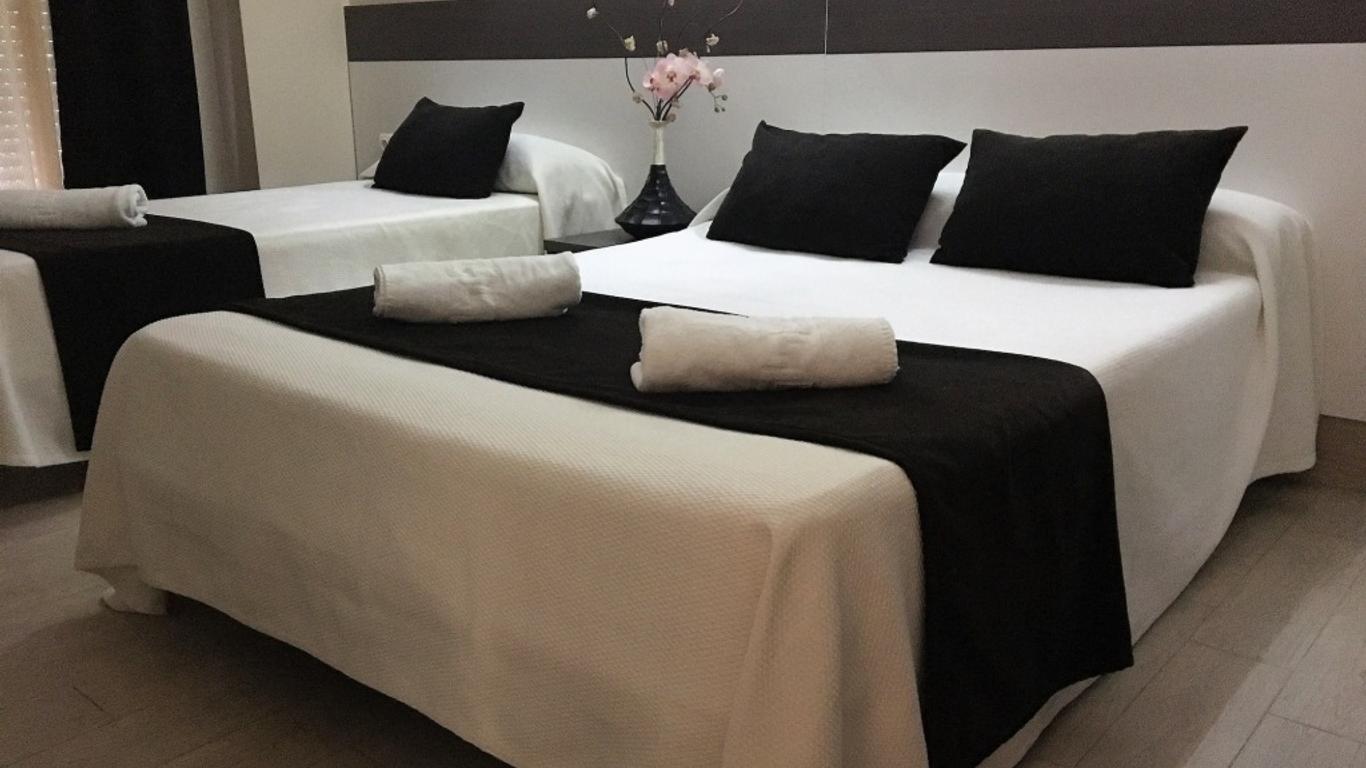 Hotel Ancla