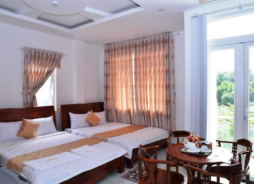 Bedroom Photo