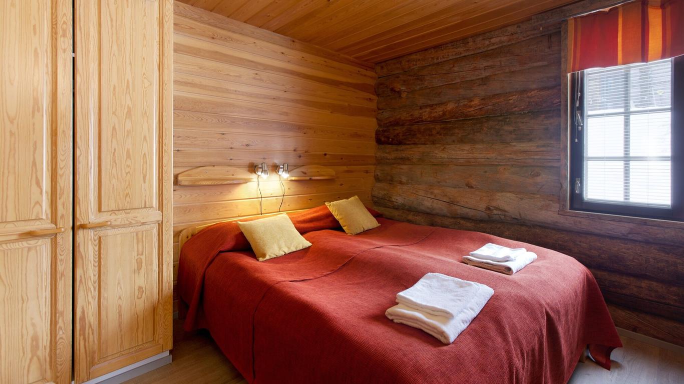 Holiday Club Ruka Cottages