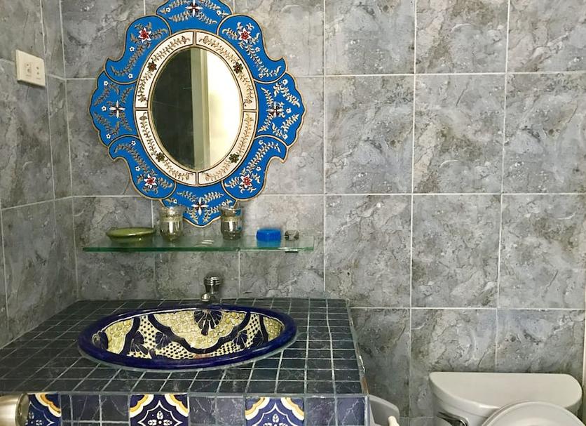 Bathroom Photo