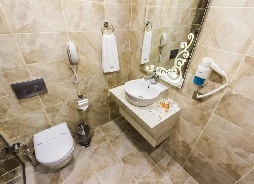 Bathroom Photo