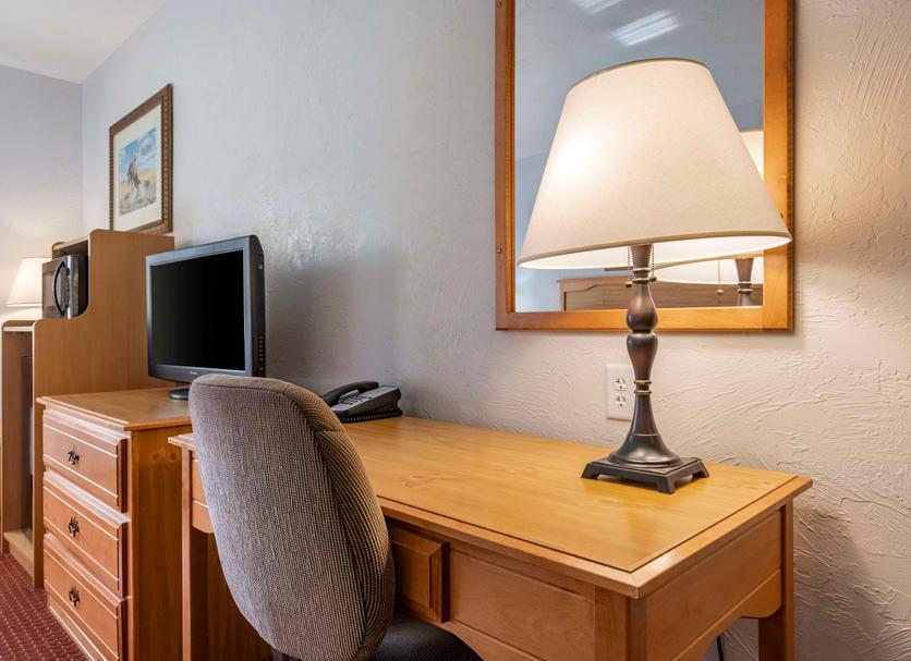 Room amenity Photo