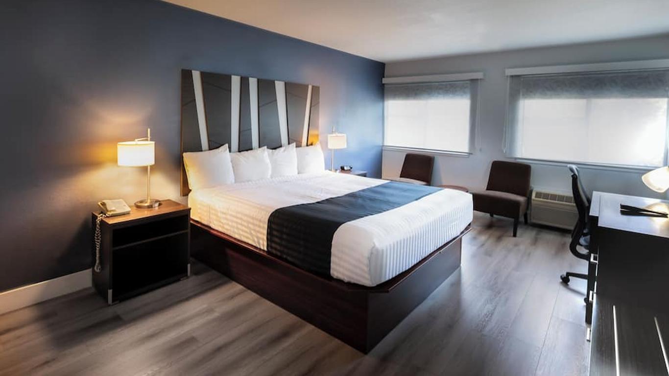 Hotel Mira Vista