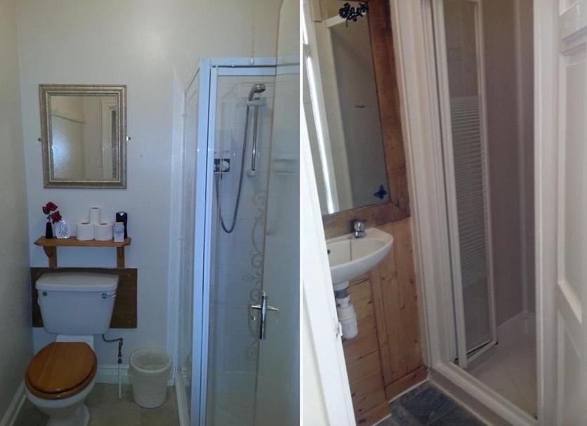 Bathroom Photo