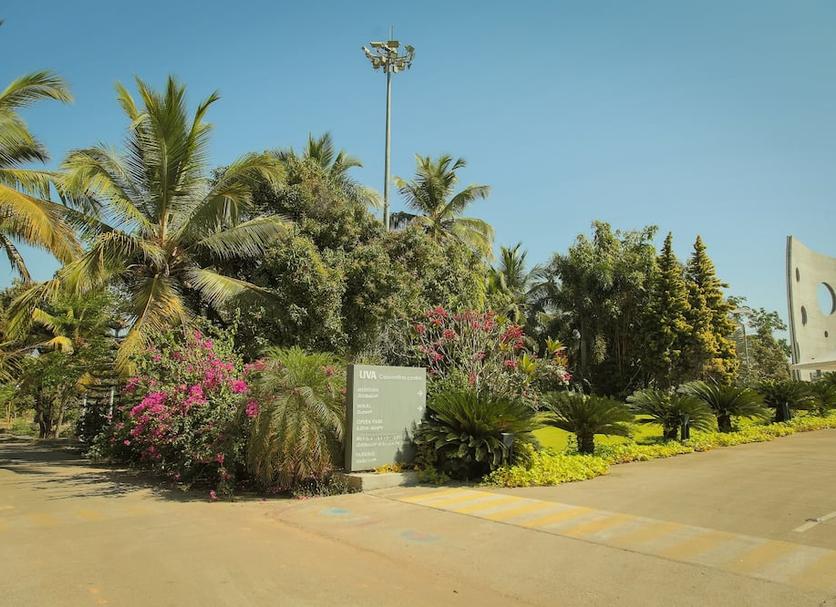 Outdoors view Photo