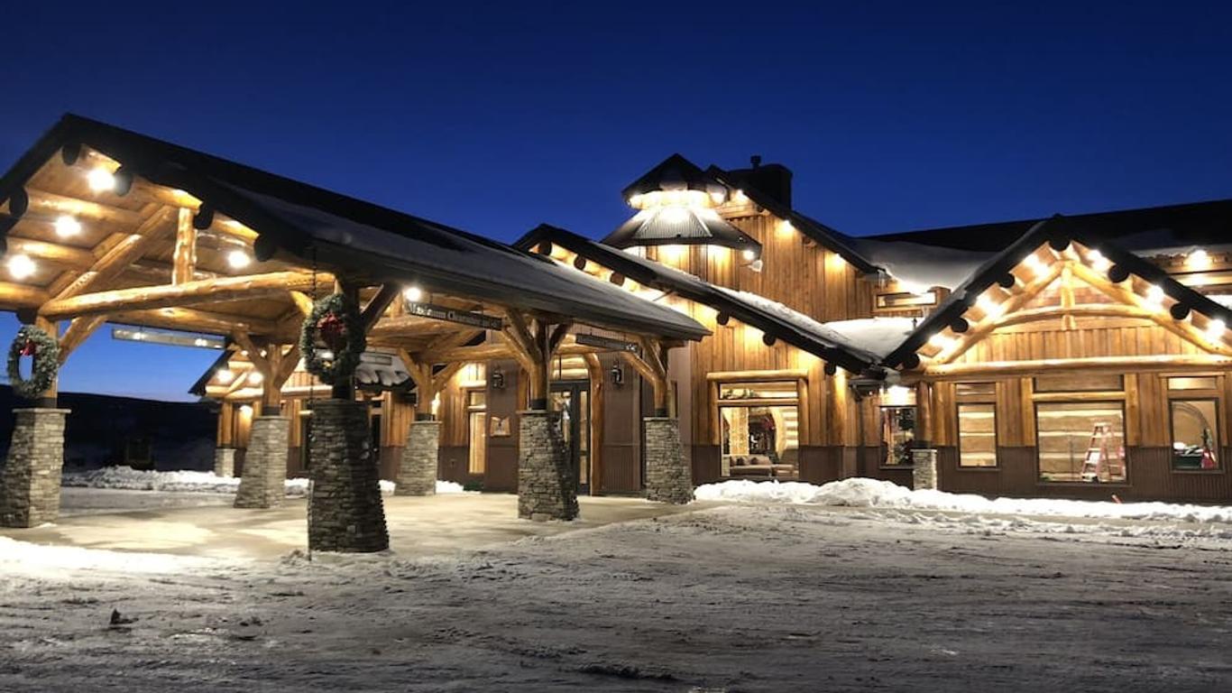 Kodiak Mountain Resort