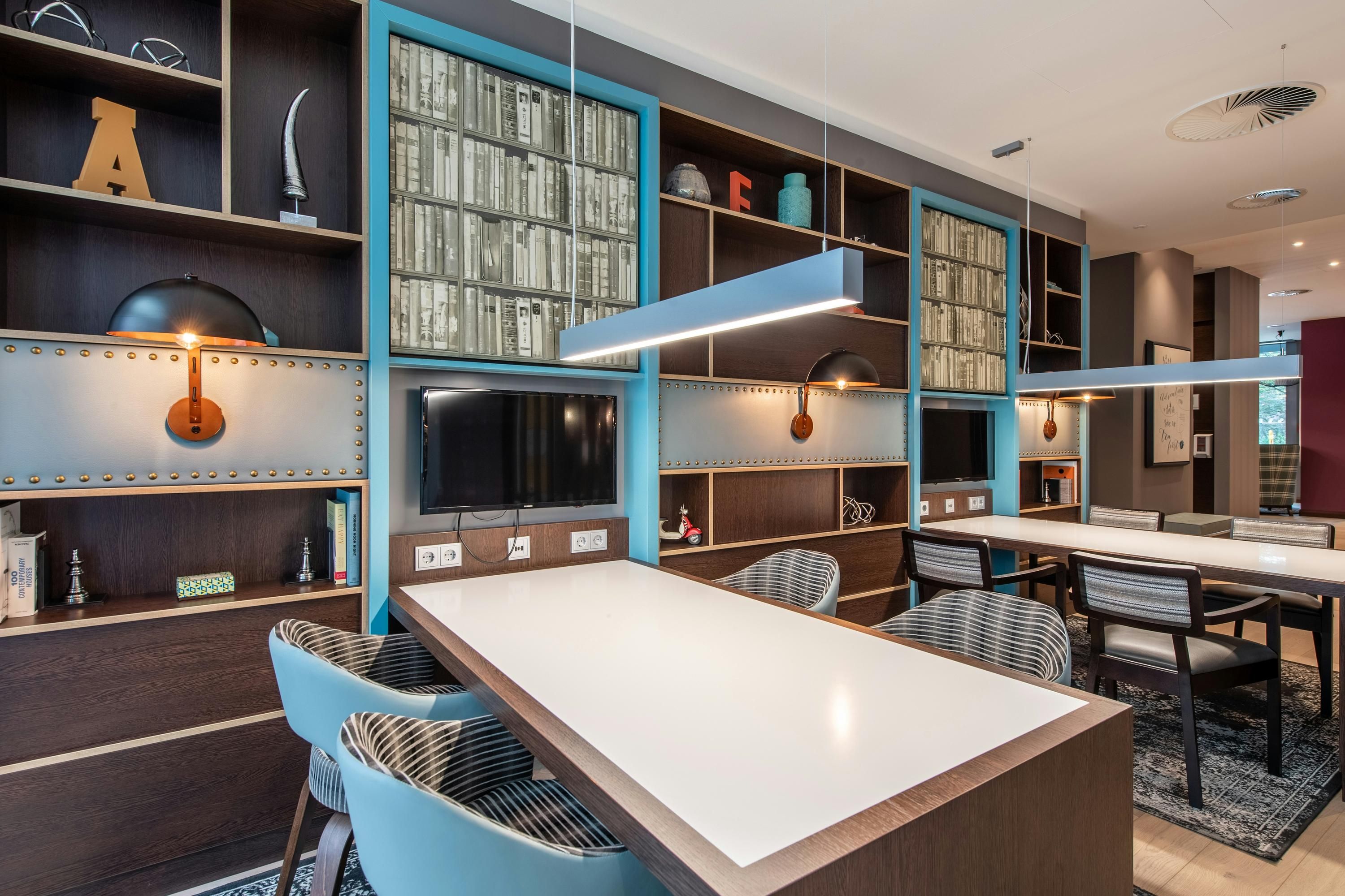 Conference room
