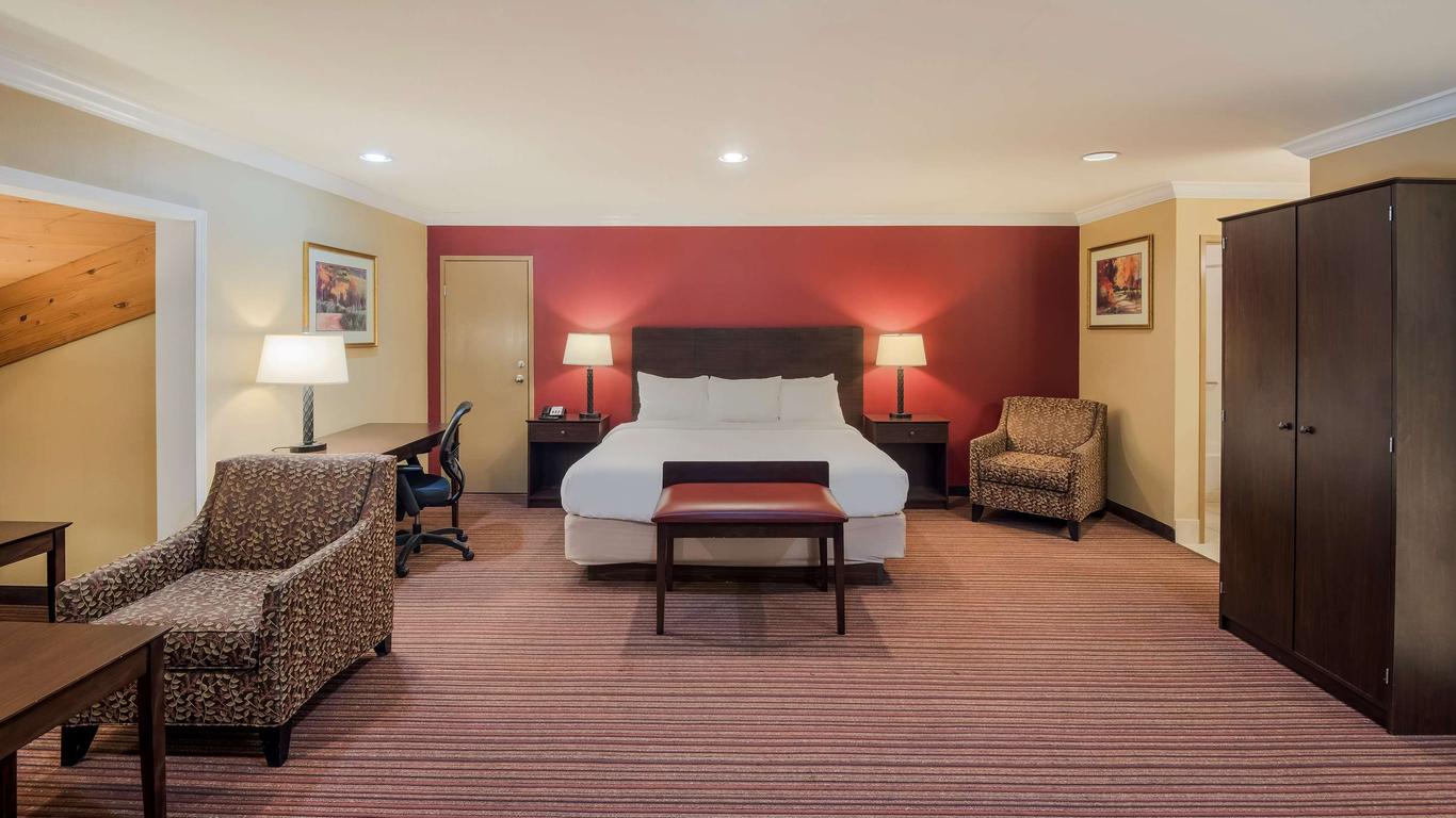 Best Western Sycamore Inn