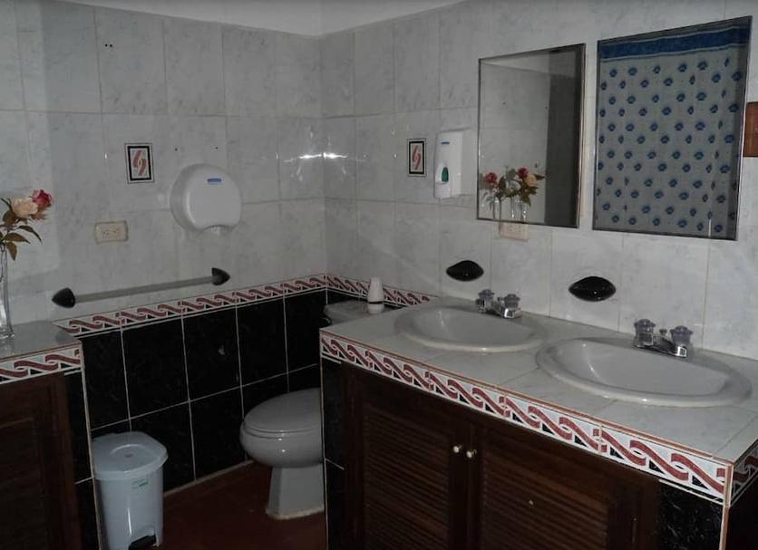 Bathroom Photo
