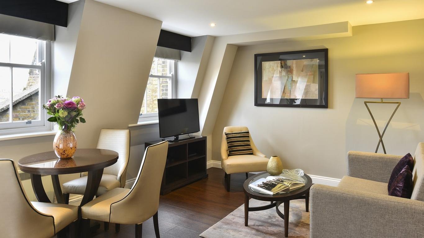 Fraser Suites Queens Gate