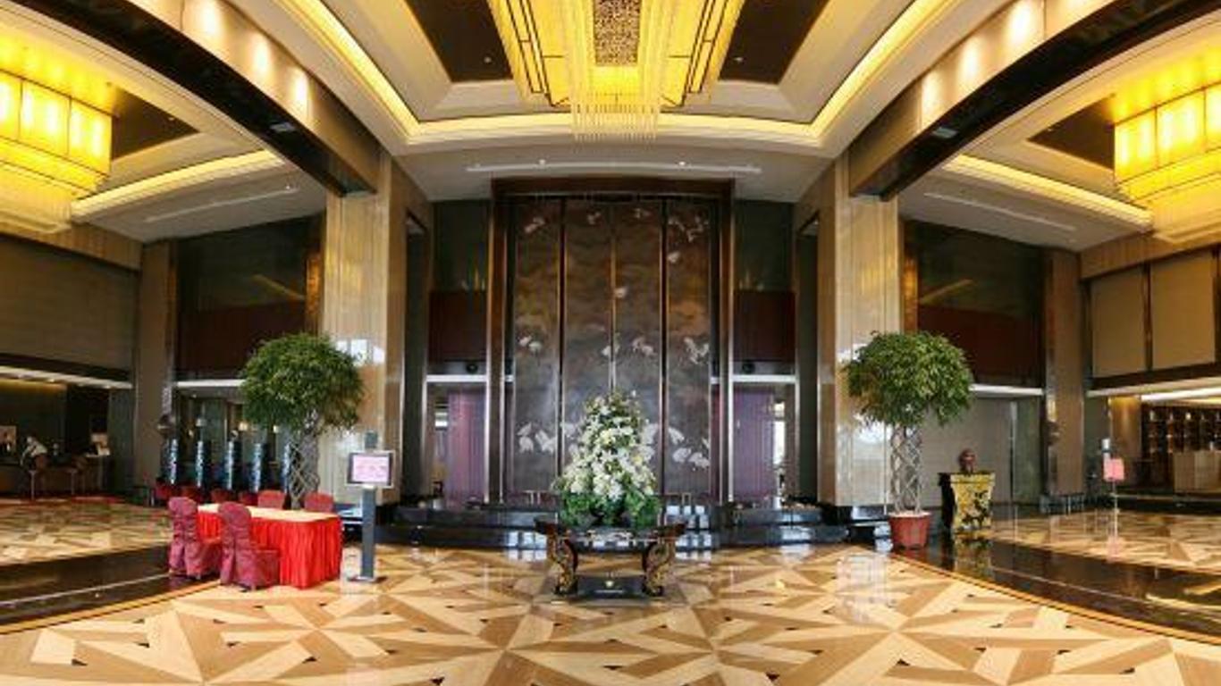 Yunhai Jinyuan Hotel