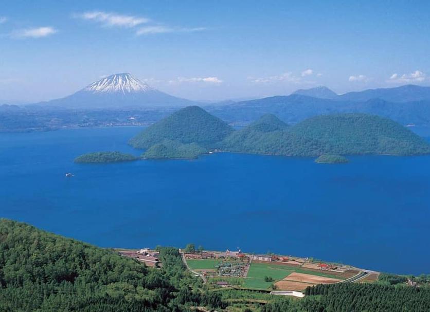 Outdoors view Photo
