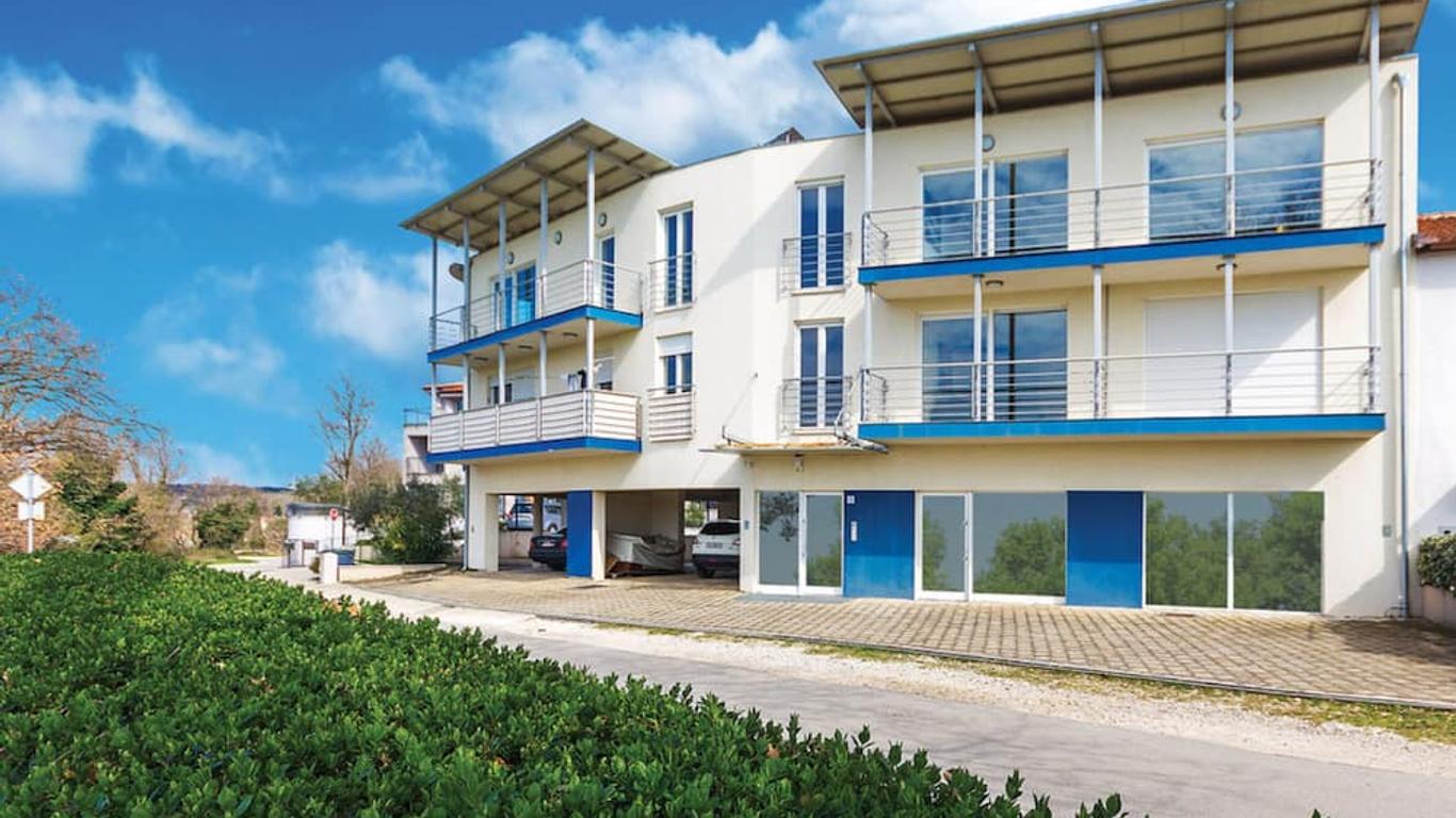 Apartments Vea