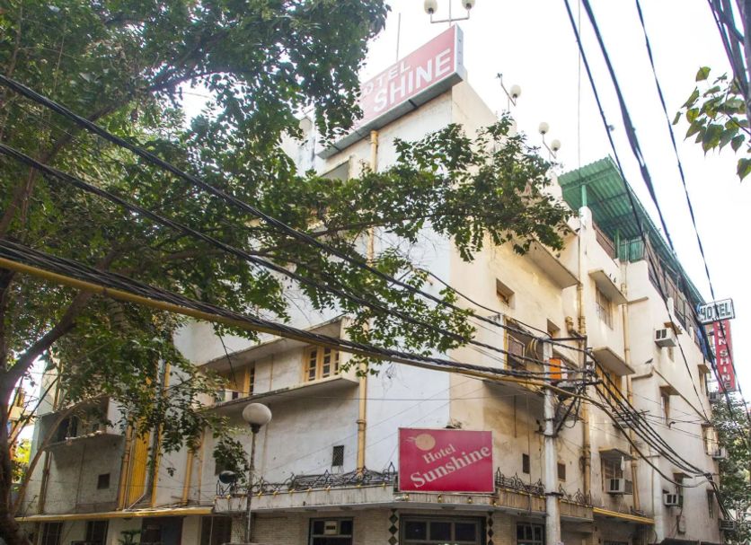 Building Photo