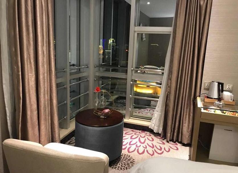 Room amenity Photo