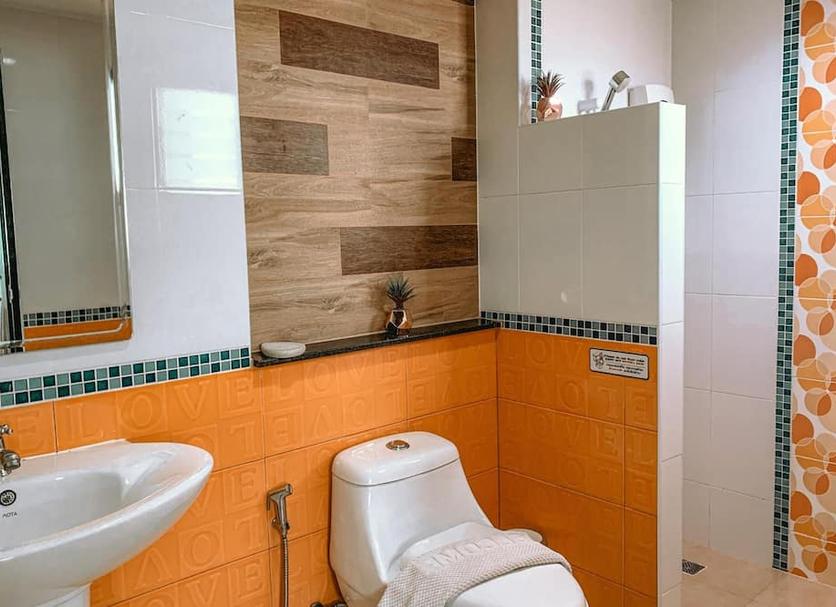 Bathroom Photo
