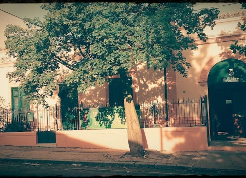 Outdoors view Photo