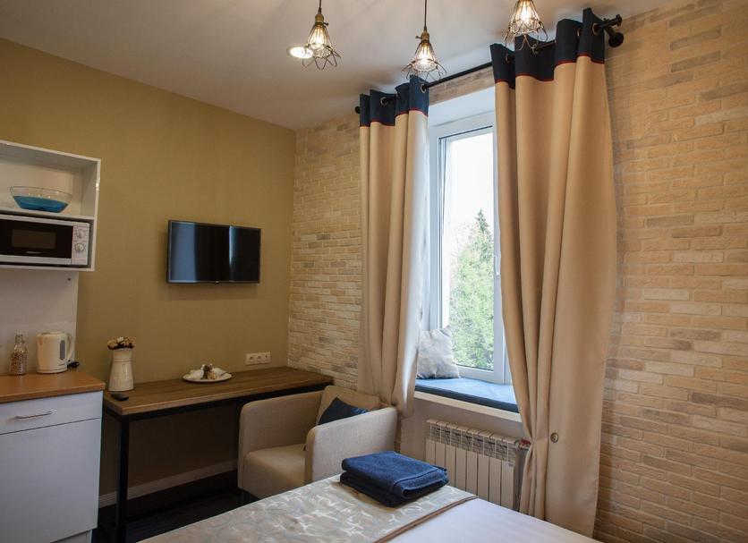 Room amenity Photo