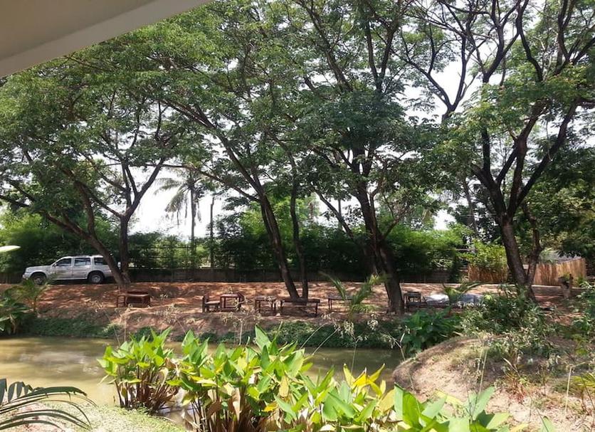 Outdoors view Photo