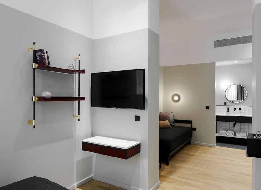 Room amenity Photo