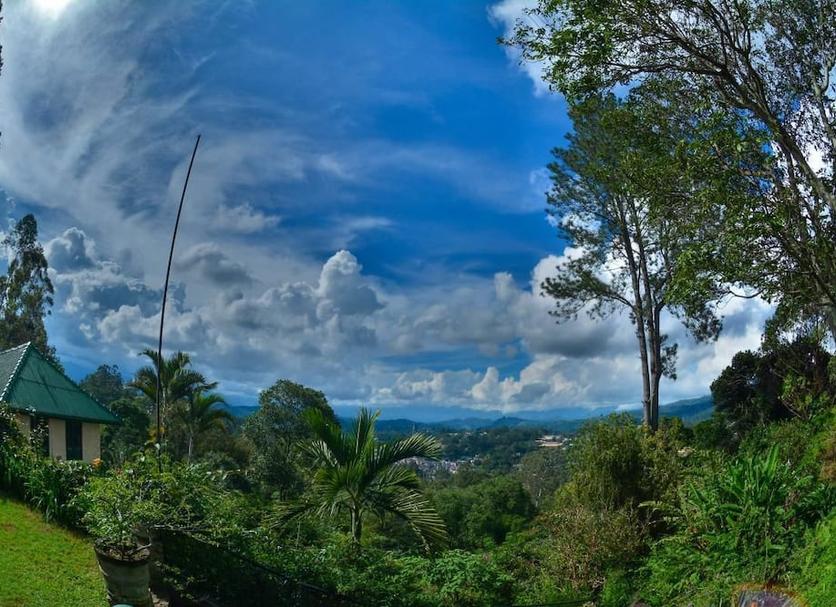 Outdoors view Photo