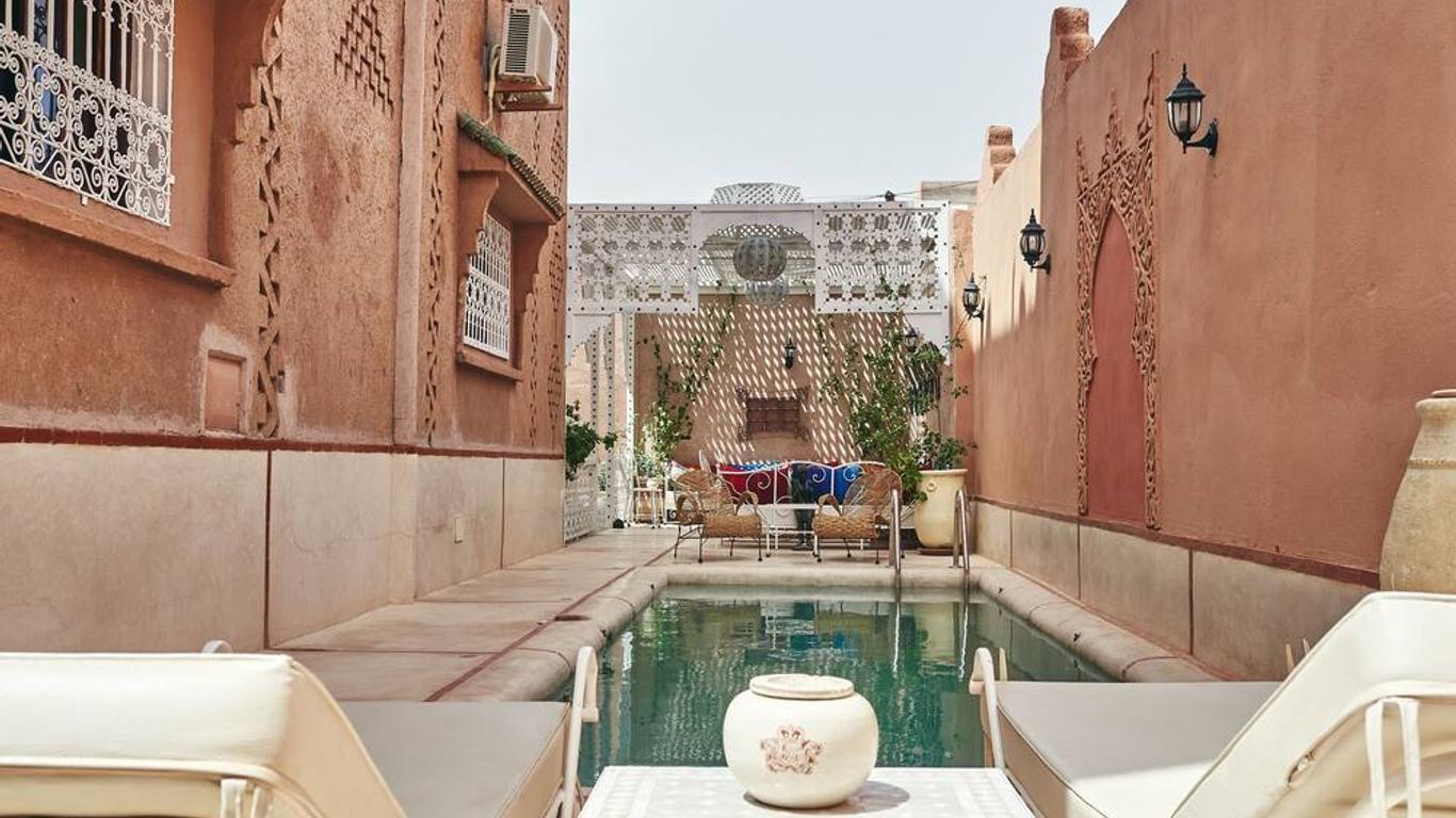 Riad Ouarzazate