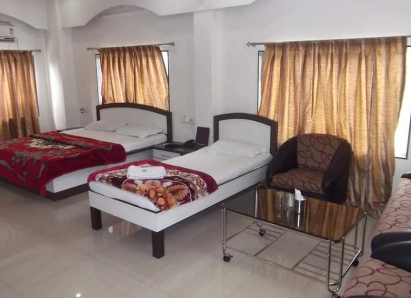 Bedroom Photo