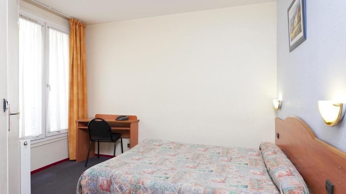 Grand Hotel Voltaire