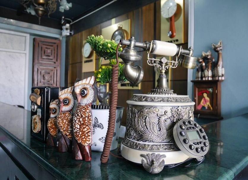 Room amenity Photo