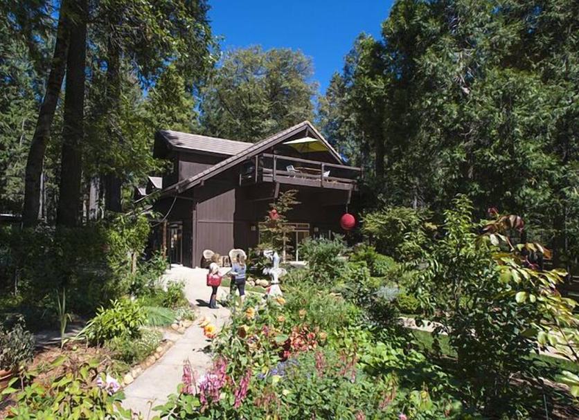 Outdoors view Photo
