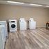 Laundry facility