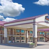 North Platte Inn & Suites