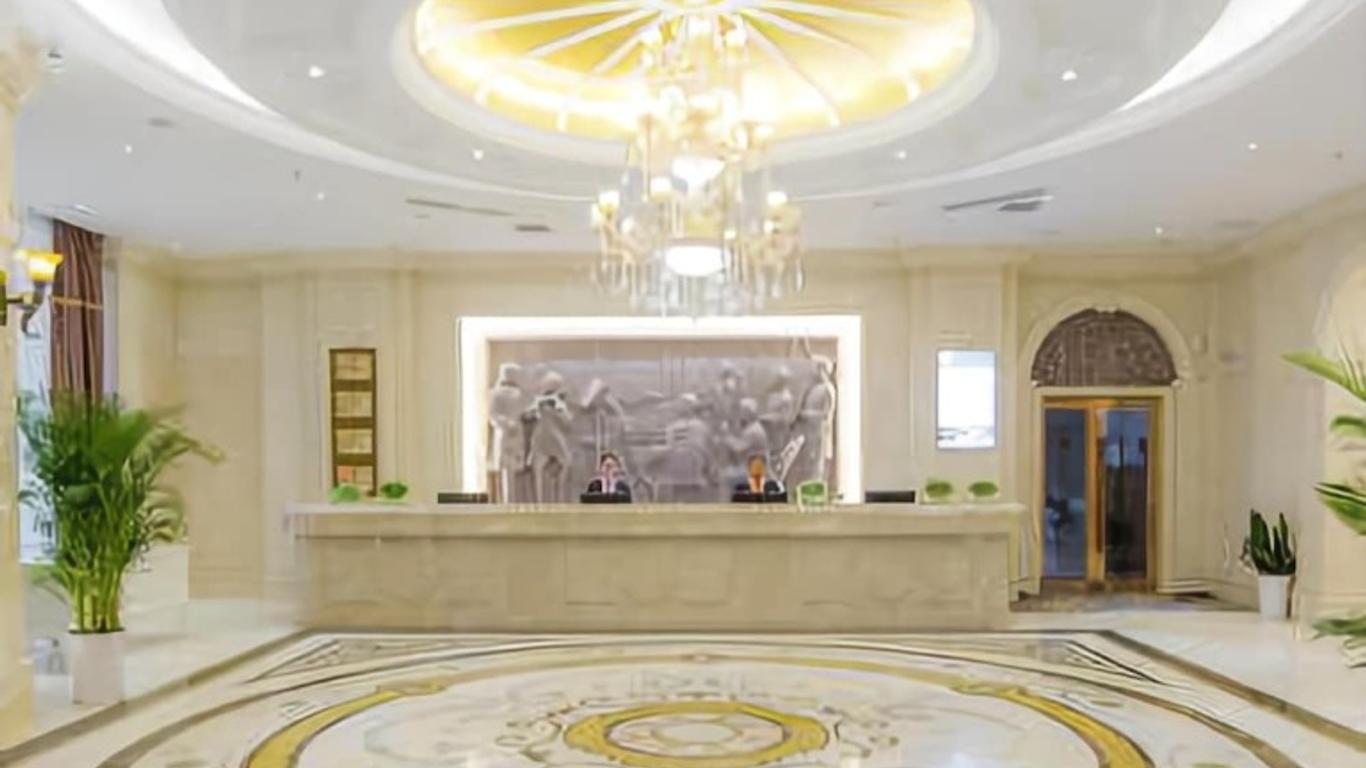 Vienna Hotel Guilin Mixc Mall