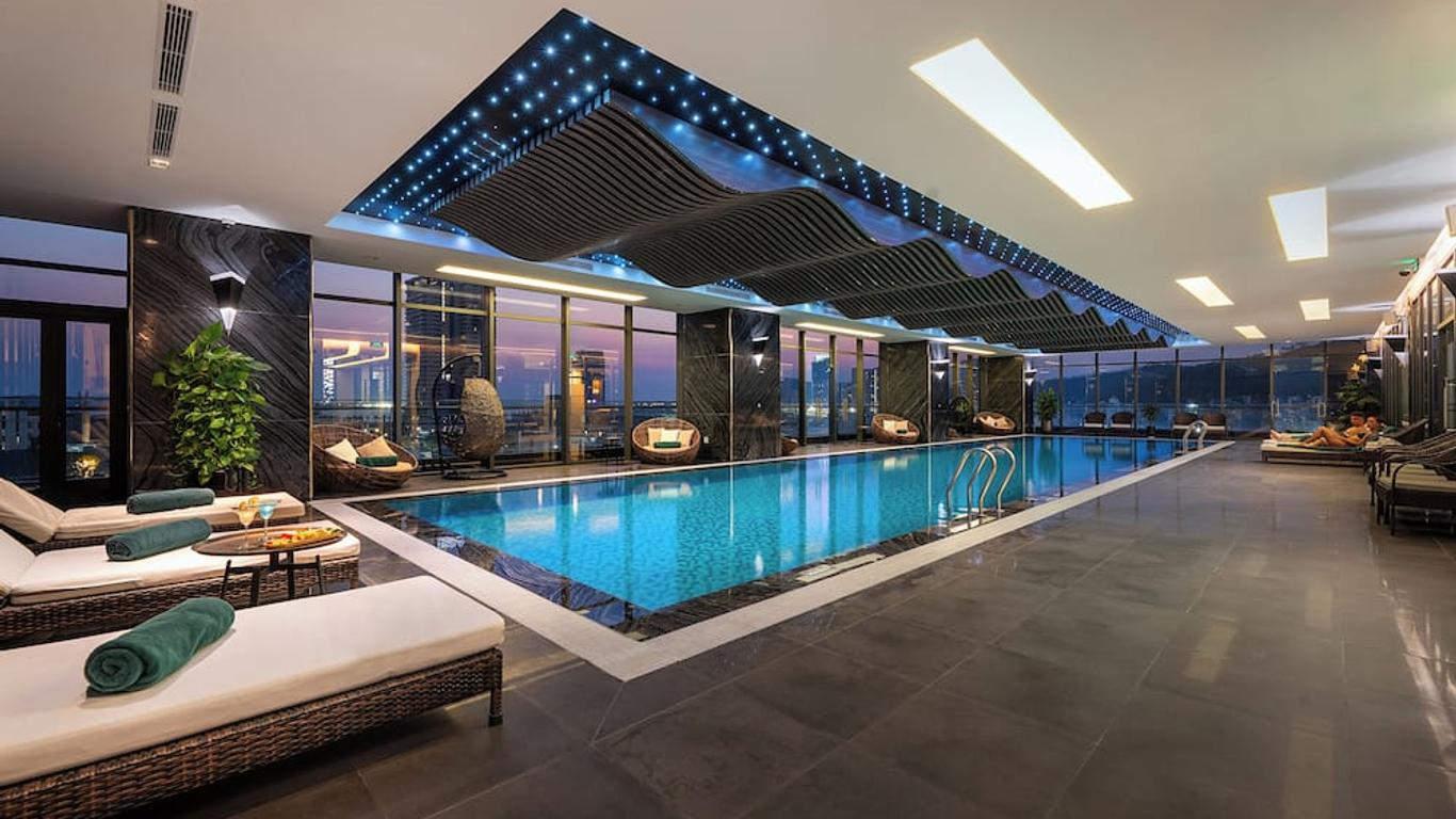 Delasea Ha Long Hotel