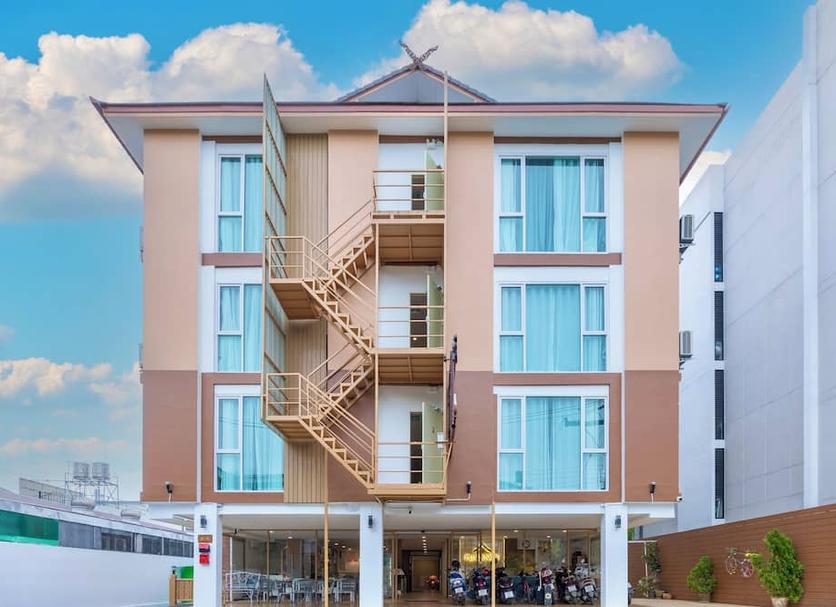 Building Photo