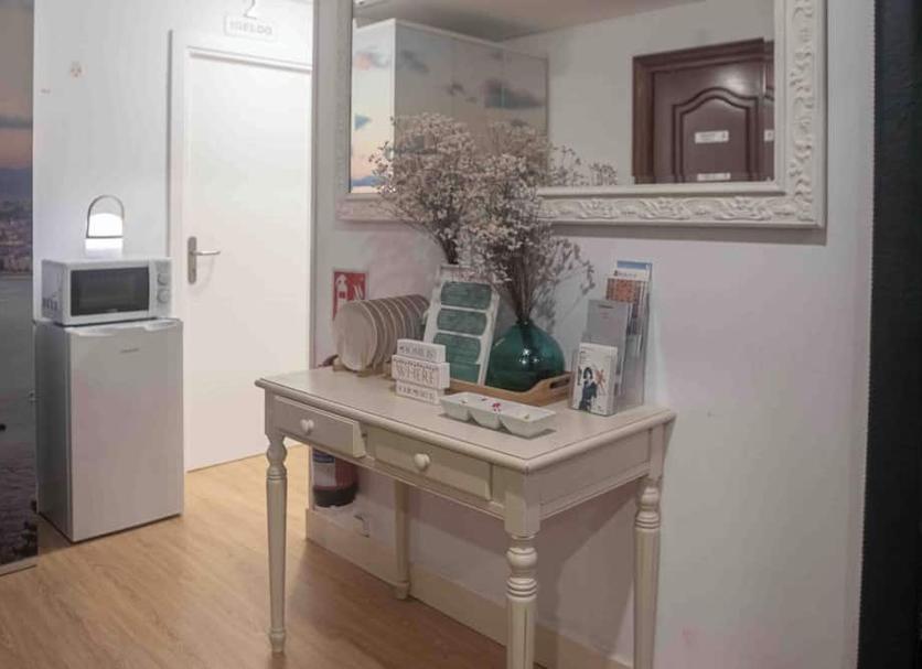 Room amenity Photo