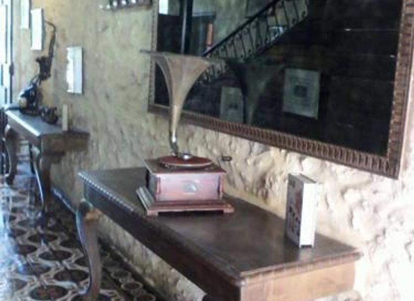 Room amenity Photo